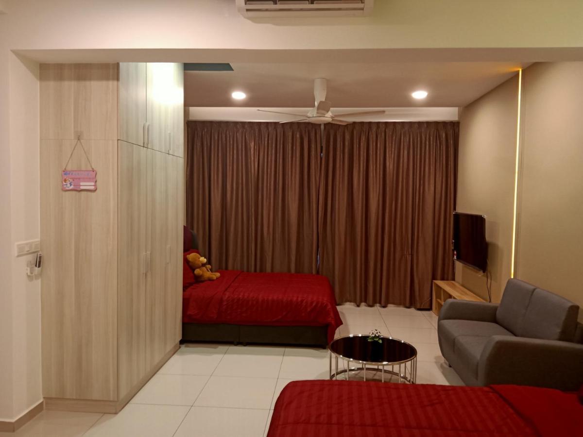 #4 Summer Studio - One South Seri Kembangan Exterior foto