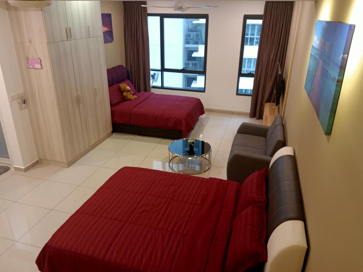 #4 Summer Studio - One South Seri Kembangan Exterior foto